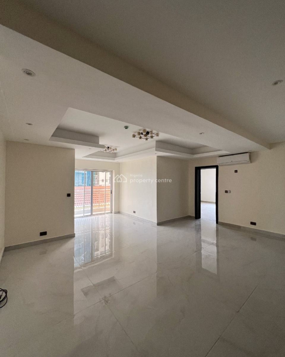 Lovely 4 Bedroom Terrace Duplex with Bq, Ikoyi, Lagos, Terraced Duplex for Rent