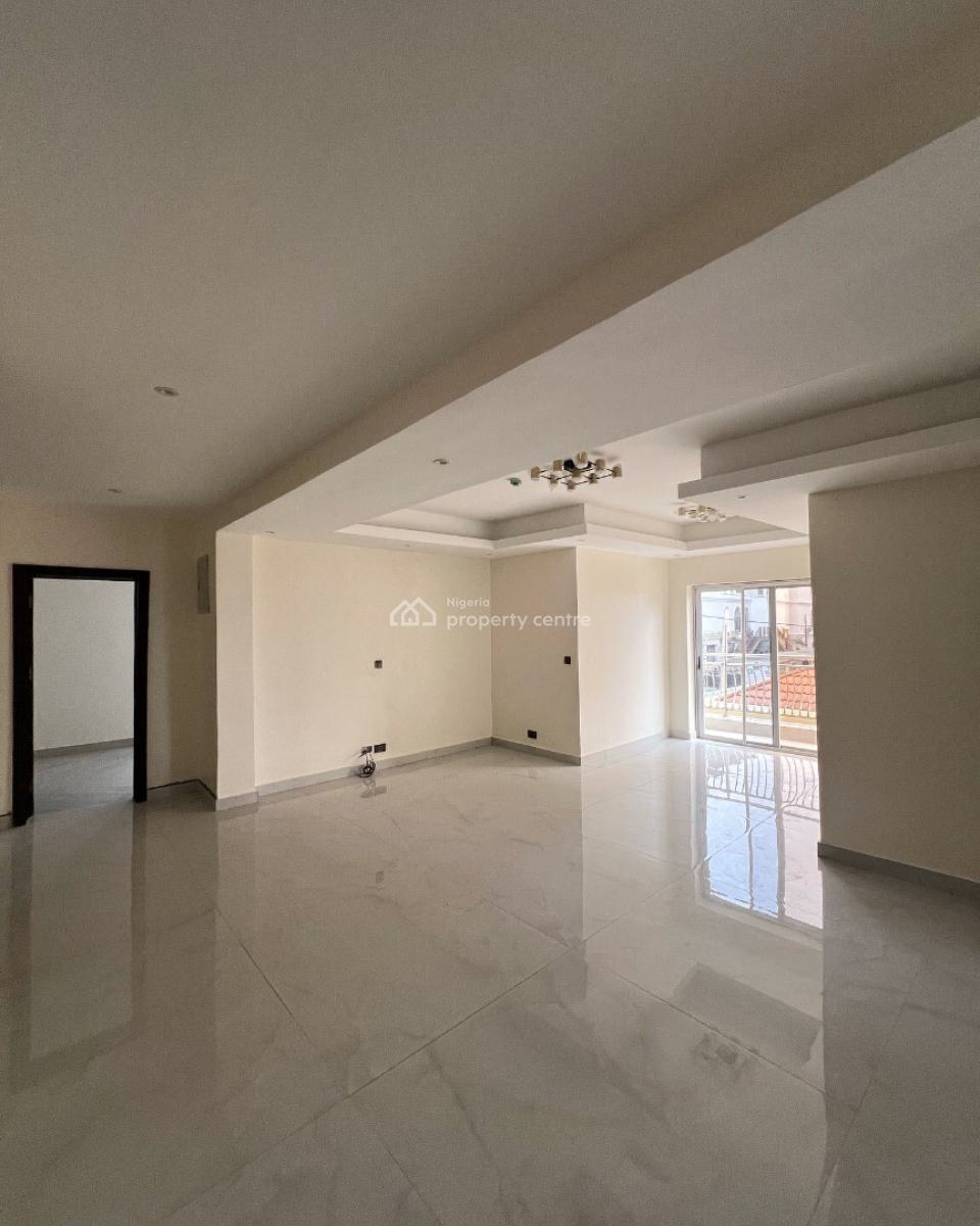 Lovely 4 Bedroom Terrace Duplex with Bq, Ikoyi, Lagos, Terraced Duplex for Rent