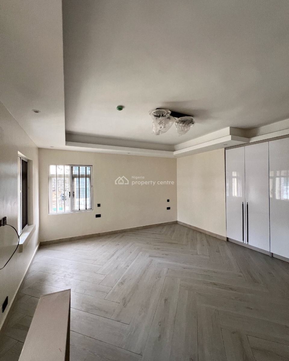 Lovely 4 Bedroom Terrace Duplex with Bq, Ikoyi, Lagos, Terraced Duplex for Rent