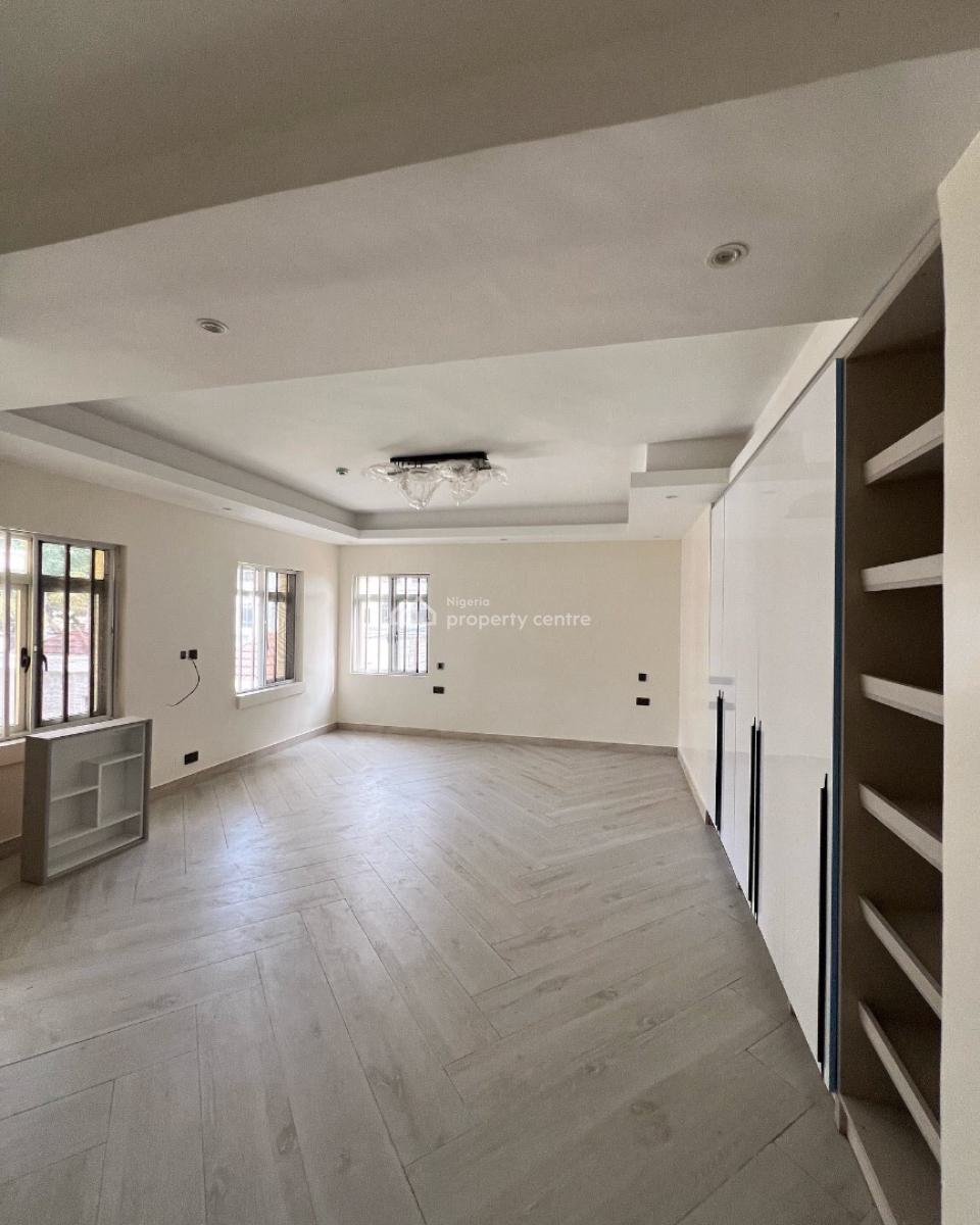 Lovely 4 Bedroom Terrace Duplex with Bq, Ikoyi, Lagos, Terraced Duplex for Rent