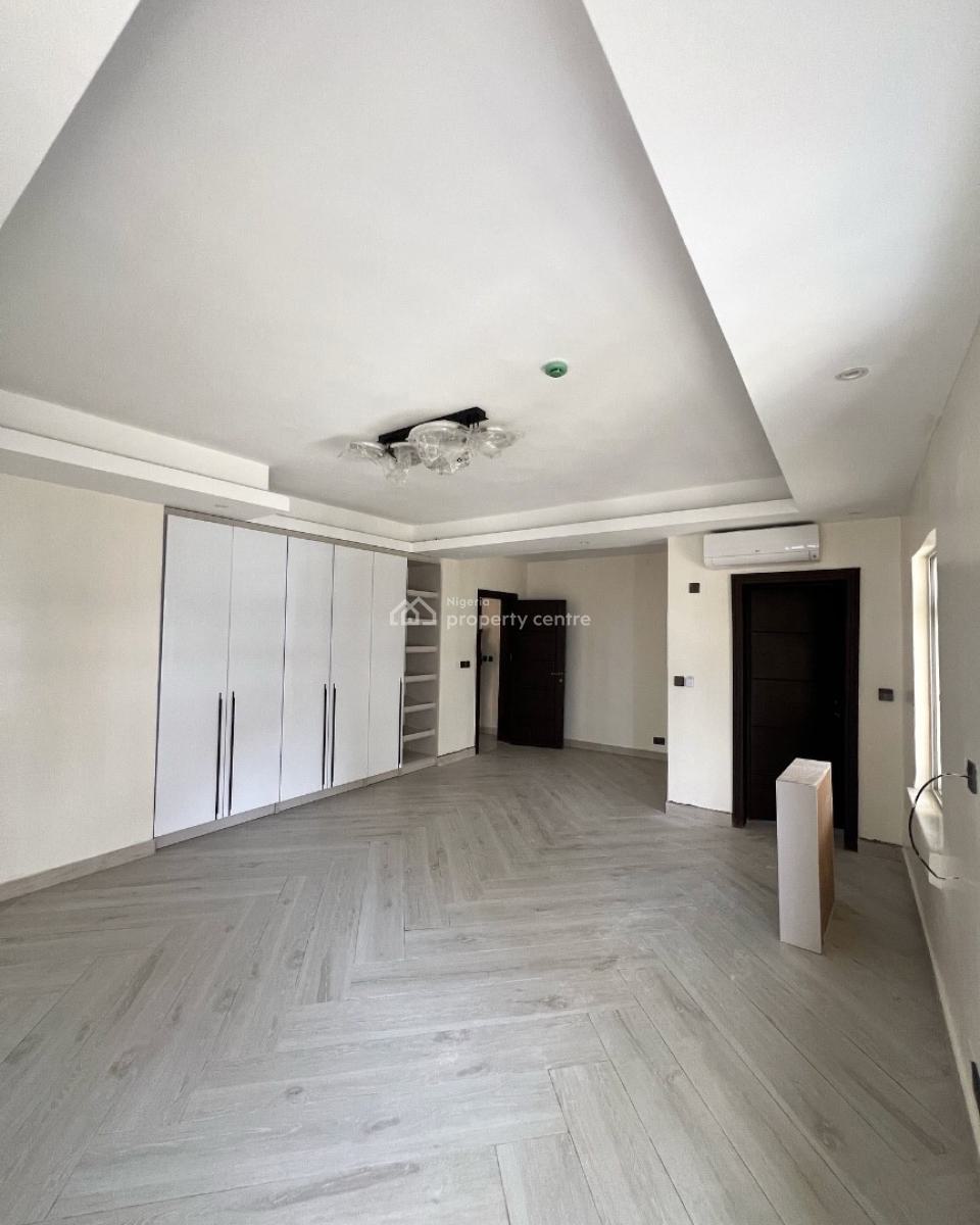 Lovely 4 Bedroom Terrace Duplex with Bq, Ikoyi, Lagos, Terraced Duplex for Rent