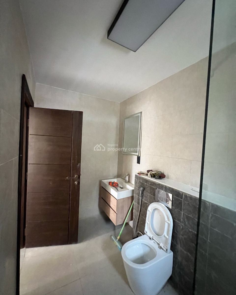 Lovely 4 Bedroom Terrace Duplex with Bq, Ikoyi, Lagos, Terraced Duplex for Rent