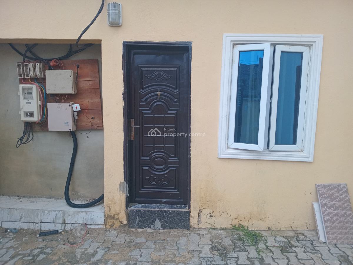 Luxury Room Self Contained Apartment., Awoyaya New Road Gbetu, Awoyaya, Ibeju Lekki, Lagos, Self Contain (single Rooms) for Rent