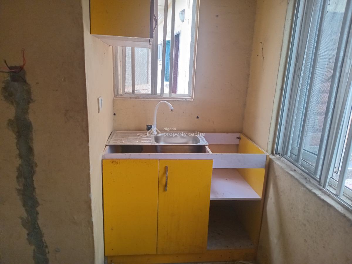 Luxury Room Self Contained Apartment., Awoyaya New Road Gbetu, Awoyaya, Ibeju Lekki, Lagos, Self Contain (single Rooms) for Rent