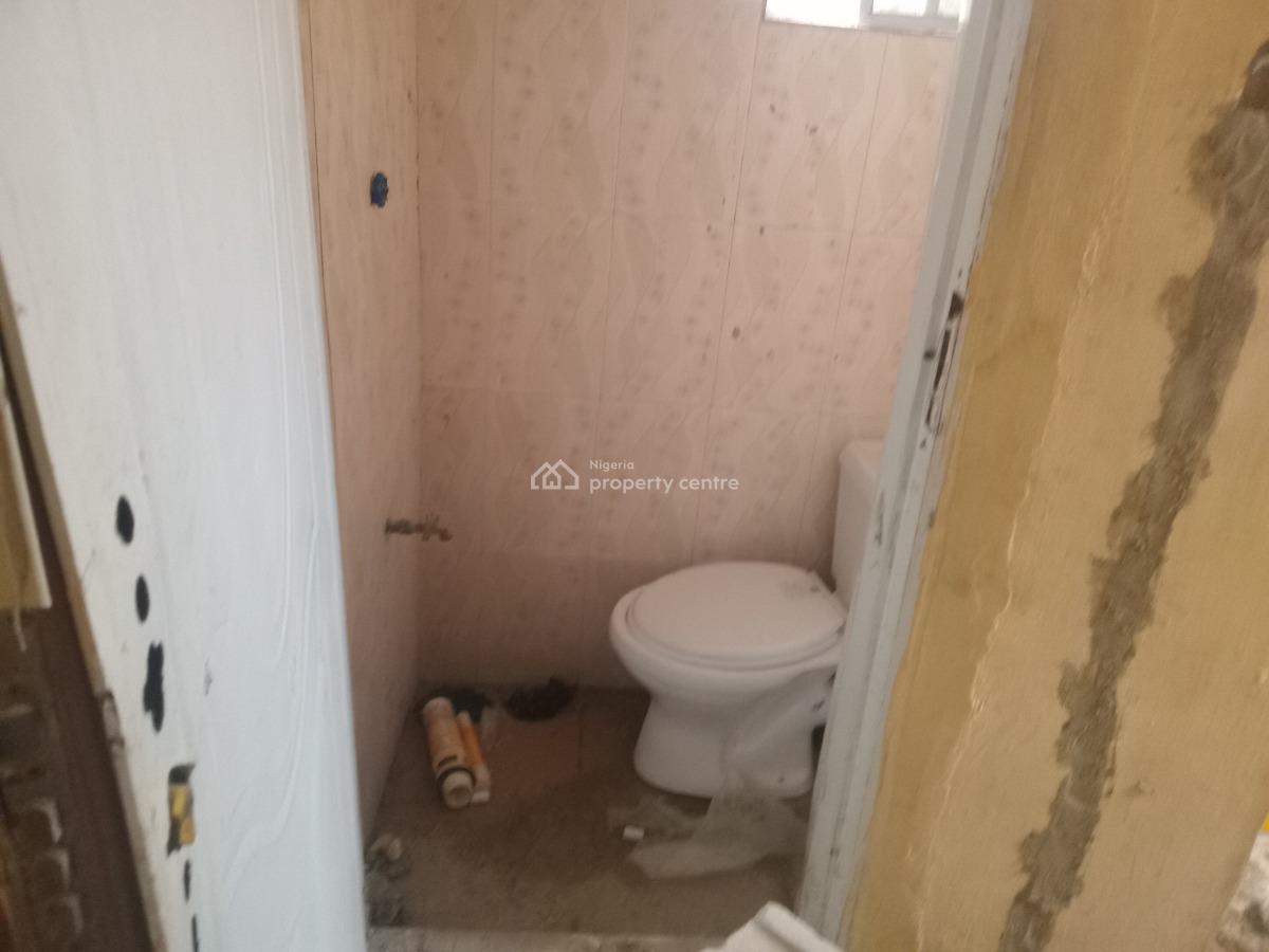 Luxury Room Self Contained Apartment., Awoyaya New Road Gbetu, Awoyaya, Ibeju Lekki, Lagos, Self Contain (single Rooms) for Rent