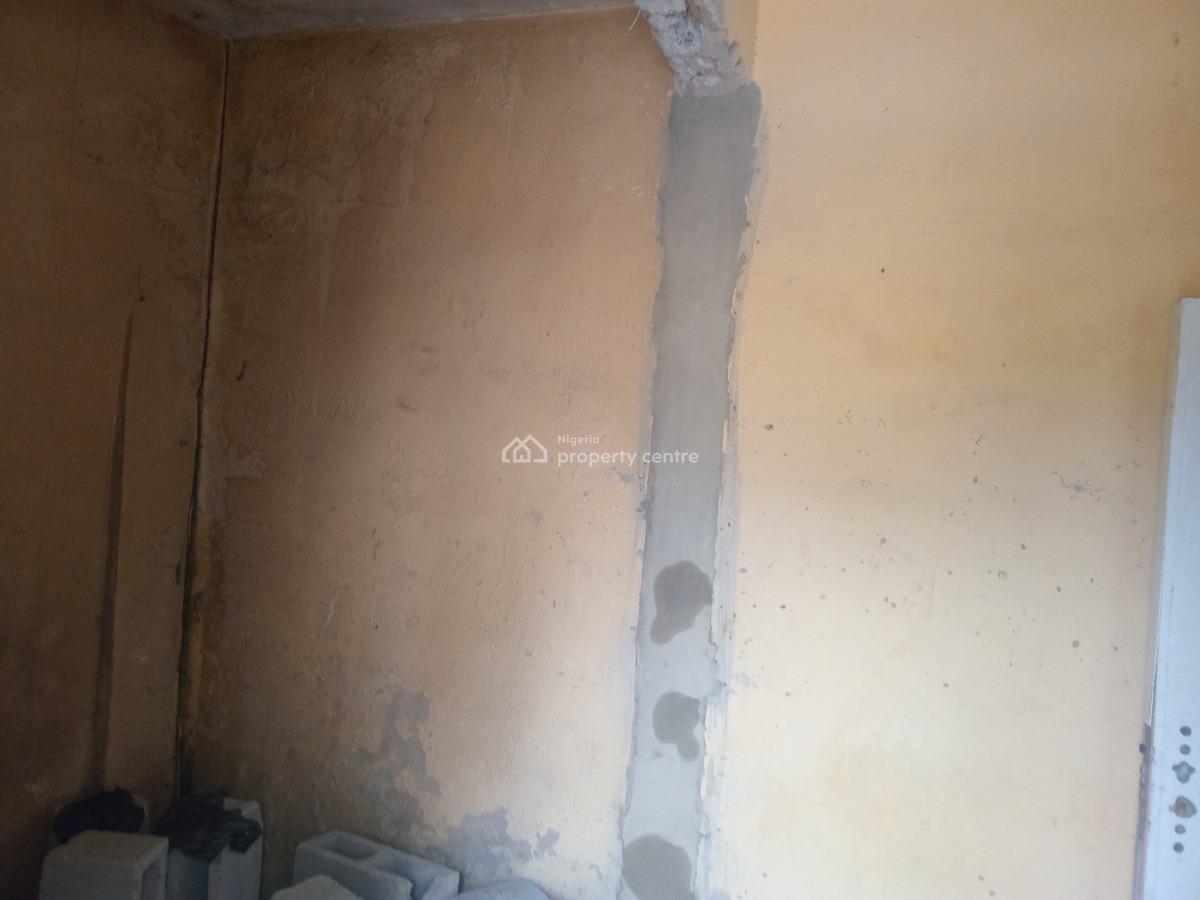 Luxury Room Self Contained Apartment., Awoyaya New Road Gbetu, Awoyaya, Ibeju Lekki, Lagos, Self Contain (single Rooms) for Rent