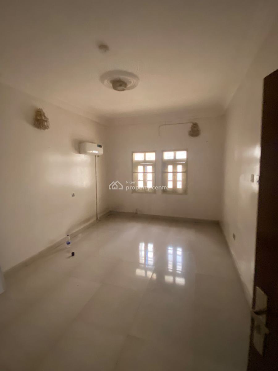 Luxury Spacious 3 Bedroom Flat Fully Serviced, with Ac, Gen, Laundry, By Arab, Utako, Abuja, Flat / Apartment for Rent