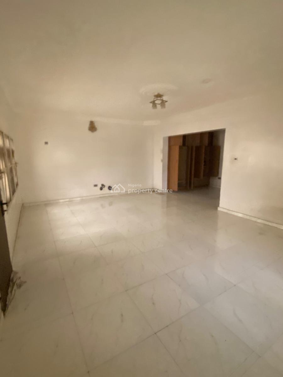 Luxury Spacious 3 Bedroom Flat Fully Serviced, with Ac, Gen, Laundry, By Arab, Utako, Abuja, Flat / Apartment for Rent