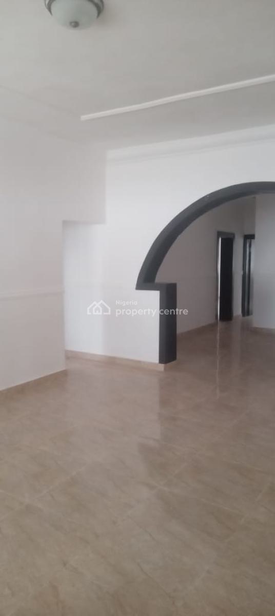 Beautiful 3 Bedroom Flat, Ecowas Axis, Asokoro District, Abuja, Flat / Apartment for Rent