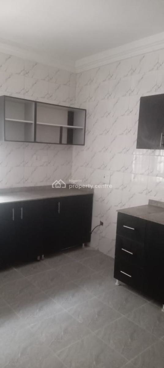 Beautiful 3 Bedroom Flat, Ecowas Axis, Asokoro District, Abuja, Flat / Apartment for Rent