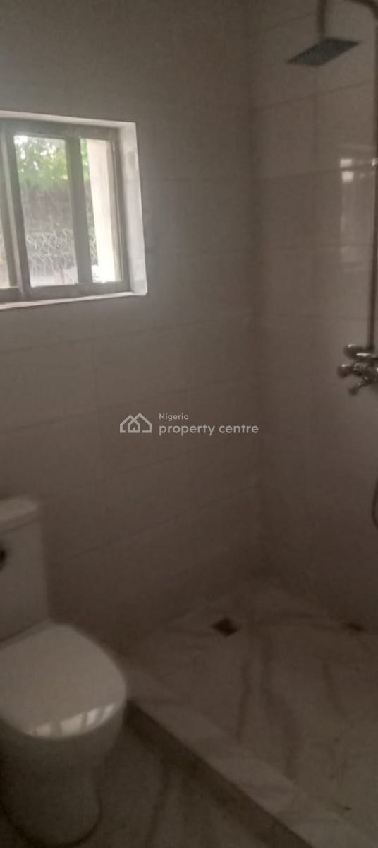 Beautiful 3 Bedroom Flat, Ecowas Axis, Asokoro District, Abuja, Flat / Apartment for Rent