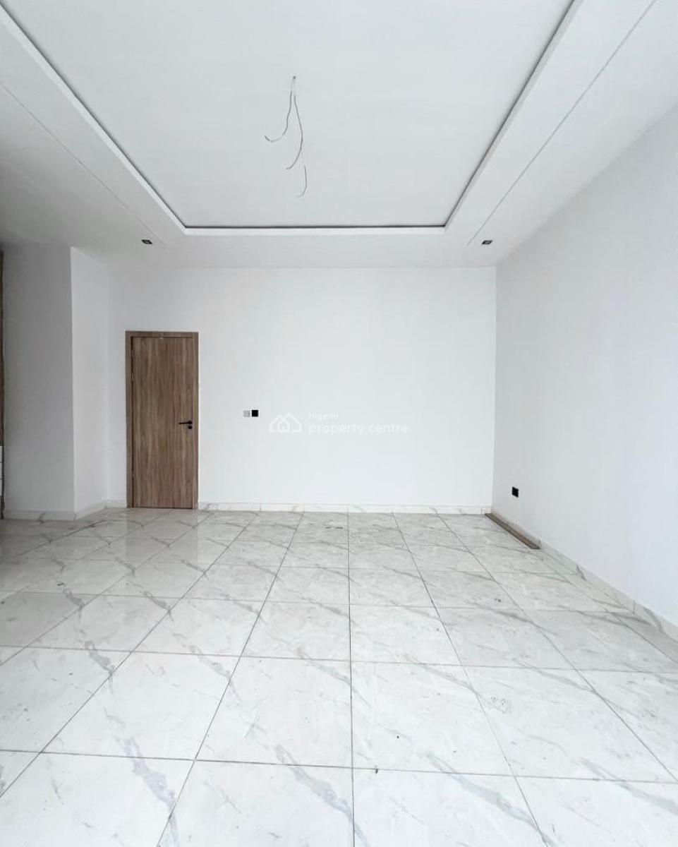 4 Bedroom Terrace Duplex, Harris Drive Vgc, Vgc, Lekki, Lagos, Terraced Duplex for Rent