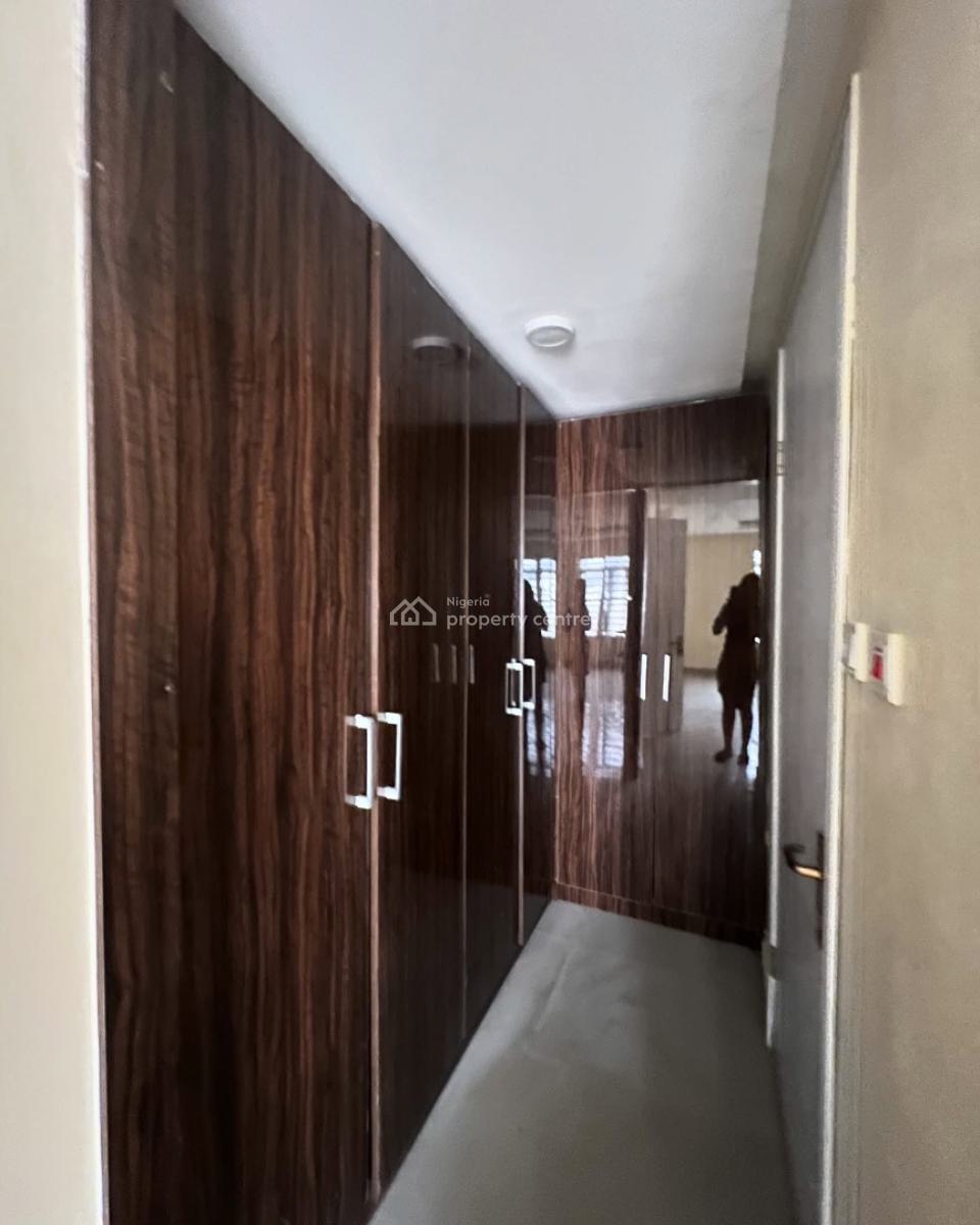 Lovely 5 Bedroom Detached Duplex with Bq, Lekki Phase 1, Lekki, Lagos, Detached Duplex for Rent