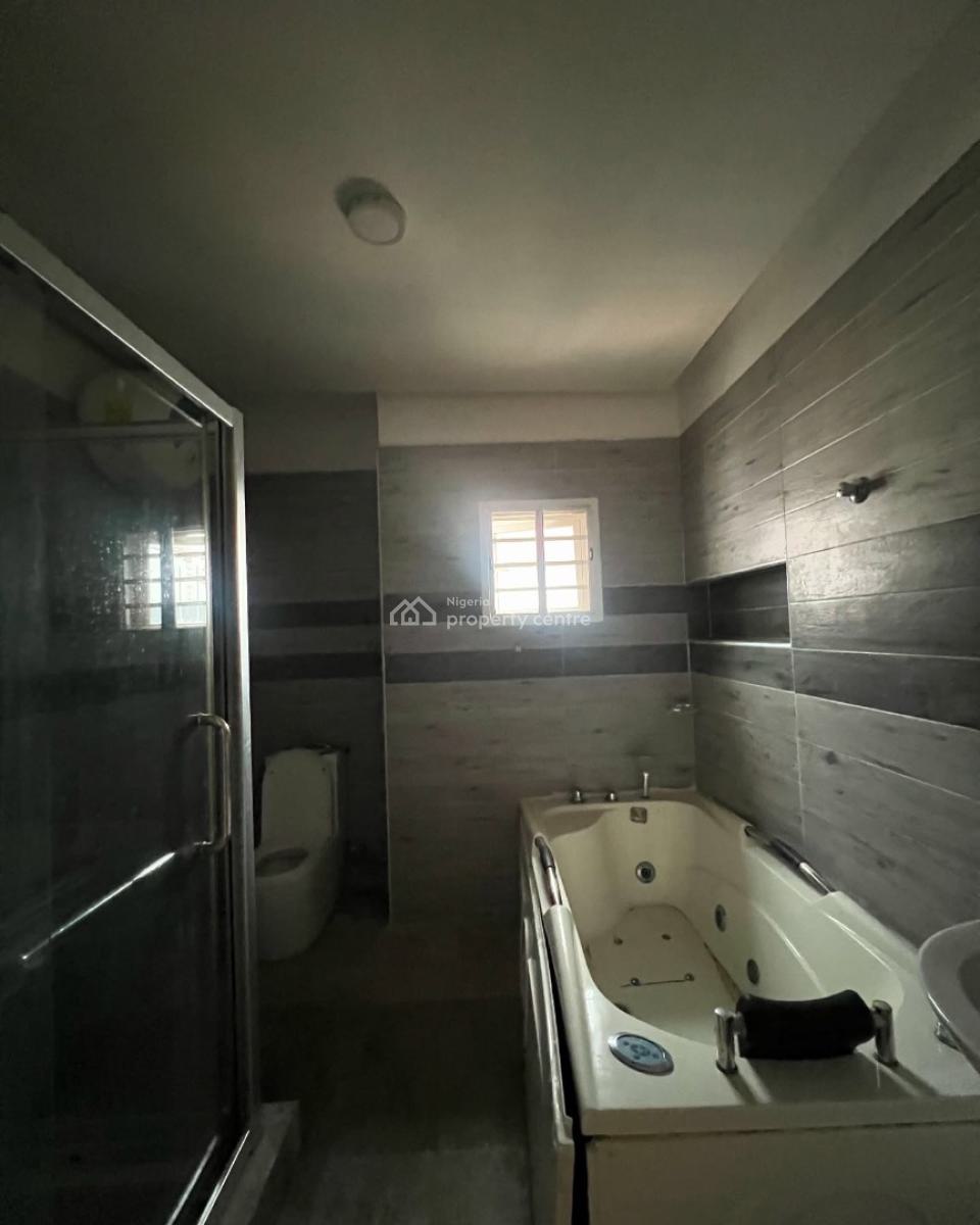 Lovely 5 Bedroom Detached Duplex with Bq, Lekki Phase 1, Lekki, Lagos, Detached Duplex for Rent