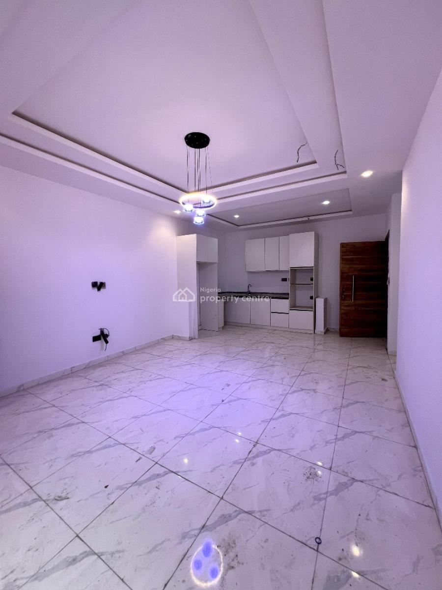 Luxury 2 Bedroom Apartment with Swimming Pool, Ikate, Lekki, Lagos, Flat / Apartment for Sale