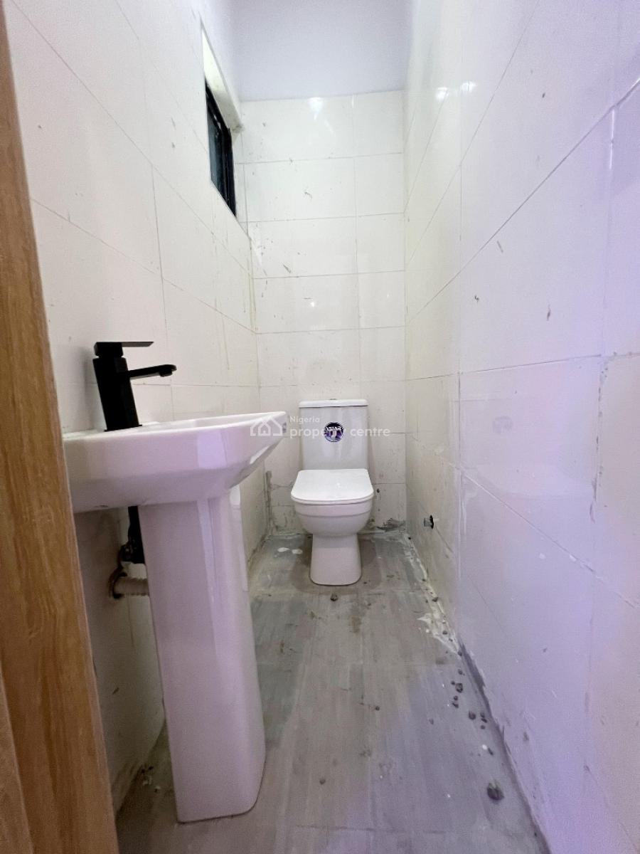 Luxury 2 Bedroom Apartment with Swimming Pool, Ikate, Lekki, Lagos, Flat / Apartment for Sale