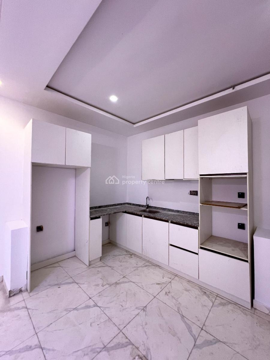 Luxury 2 Bedroom Apartment with Swimming Pool, Ikate, Lekki, Lagos, Flat / Apartment for Sale