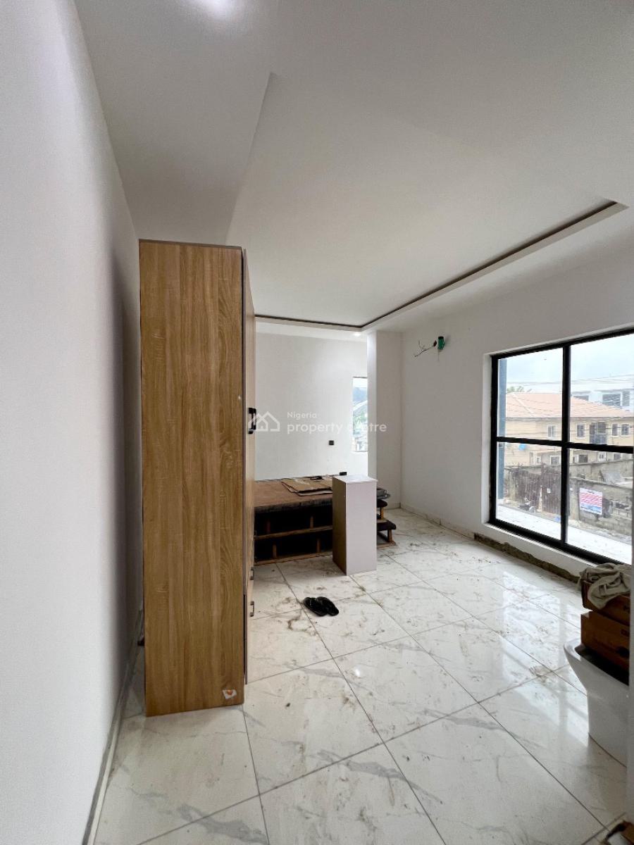 Luxury 2 Bedroom Apartment with Swimming Pool, Ikate, Lekki, Lagos, Flat / Apartment for Sale