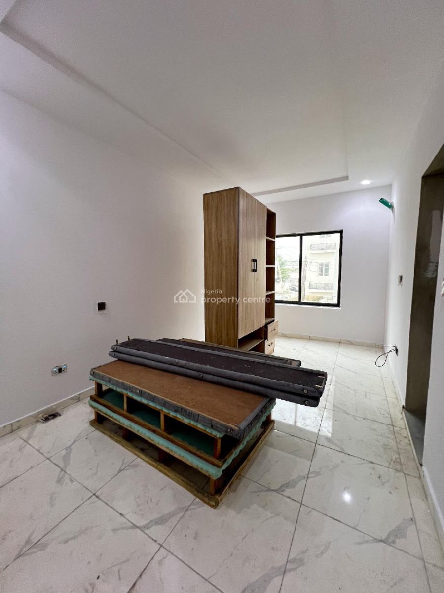Luxury 2 Bedroom Apartment with Swimming Pool, Ikate, Lekki, Lagos, Flat / Apartment for Sale