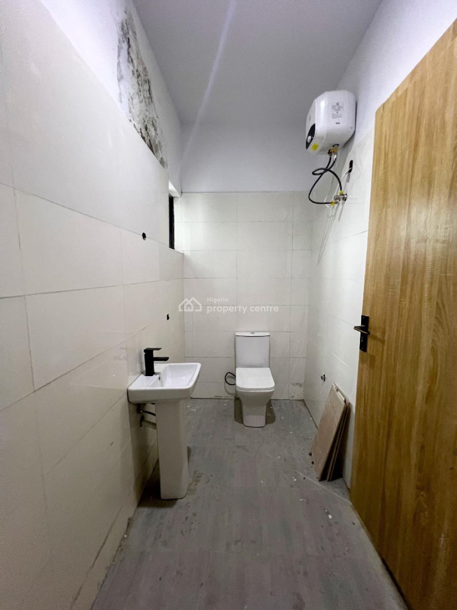 Luxury 2 Bedroom Apartment with Swimming Pool, Ikate, Lekki, Lagos, Flat / Apartment for Sale