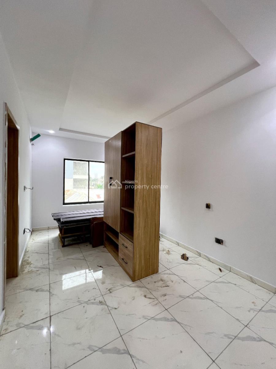 Luxury 2 Bedroom Apartment with Swimming Pool, Ikate, Lekki, Lagos, Flat / Apartment for Sale