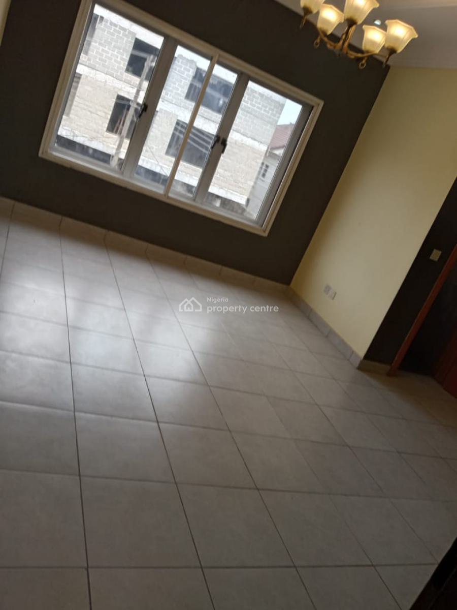 2 Bedroom Apartment, Lekki Phase 1, Lekki, Lagos, Flat / Apartment for Rent