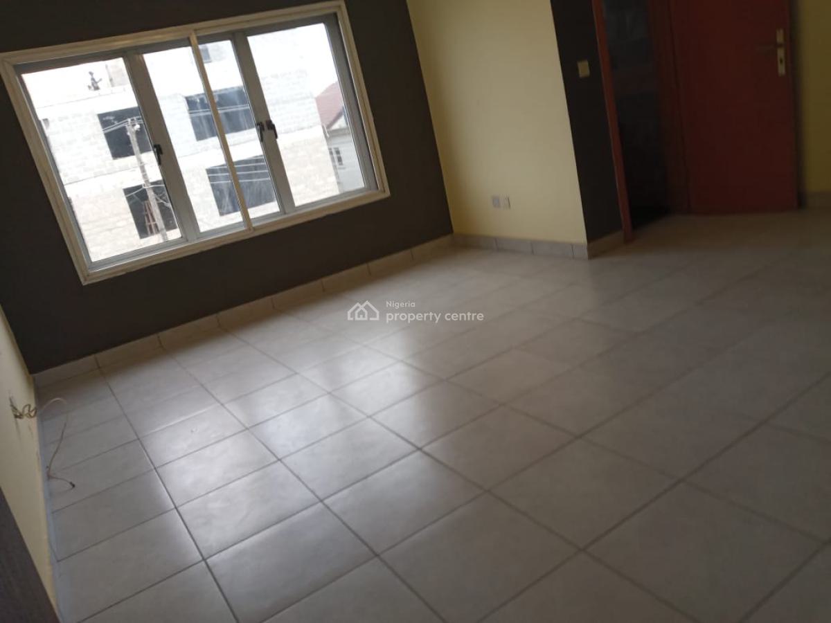 2 Bedroom Apartment, Lekki Phase 1, Lekki, Lagos, Flat / Apartment for Rent
