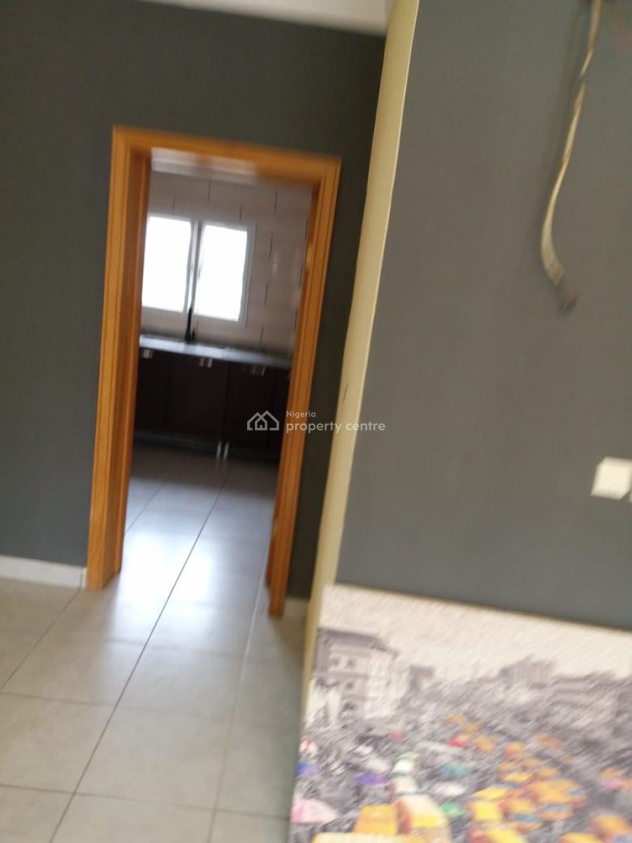 2 Bedroom Apartment, Lekki Phase 1, Lekki, Lagos, Flat / Apartment for Rent