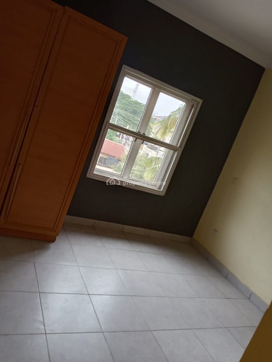 2 Bedroom Apartment, Lekki Phase 1, Lekki, Lagos, Flat / Apartment for Rent