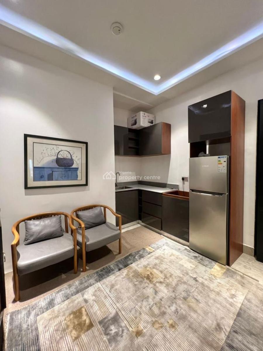 3 Bedroom Apartment, Glover Road, Ikoyi, Lagos, Flat / Apartment for Rent