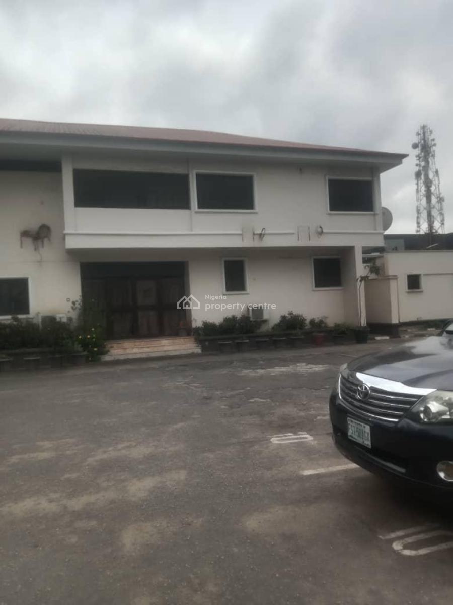 4 Bedrooms Flat Apartment, Ikeja Gra, Ikeja, Lagos, Flat / Apartment for Rent