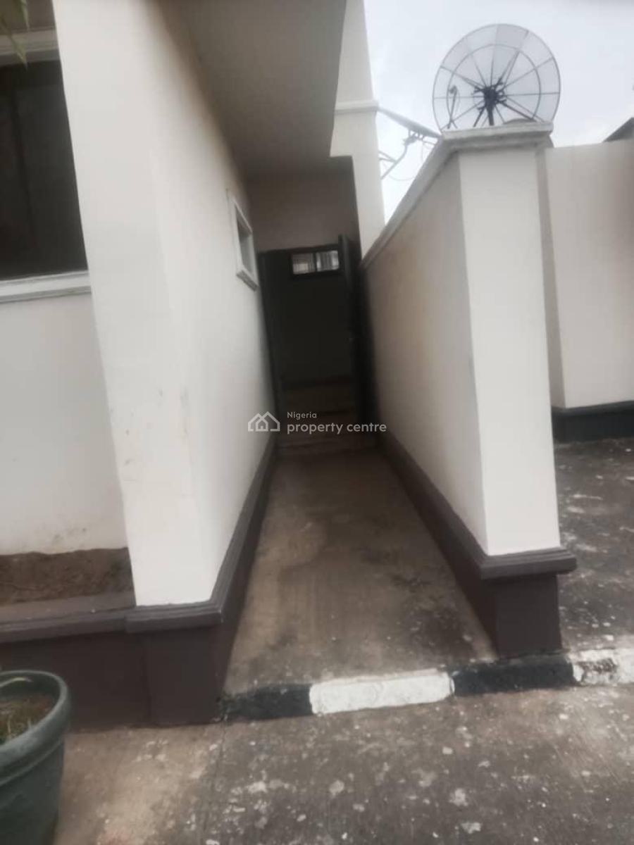 4 Bedrooms Flat Apartment, Ikeja Gra, Ikeja, Lagos, Flat / Apartment for Rent