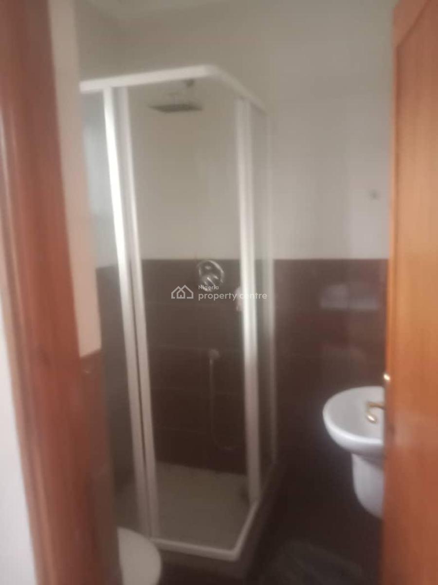 4 Bedrooms Flat Apartment, Ikeja Gra, Ikeja, Lagos, Flat / Apartment for Rent