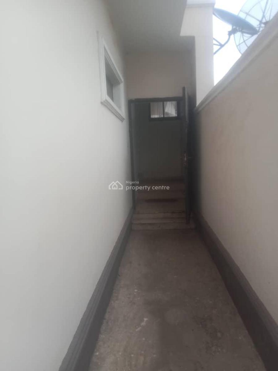 4 Bedrooms Flat Apartment, Ikeja Gra, Ikeja, Lagos, Flat / Apartment for Rent