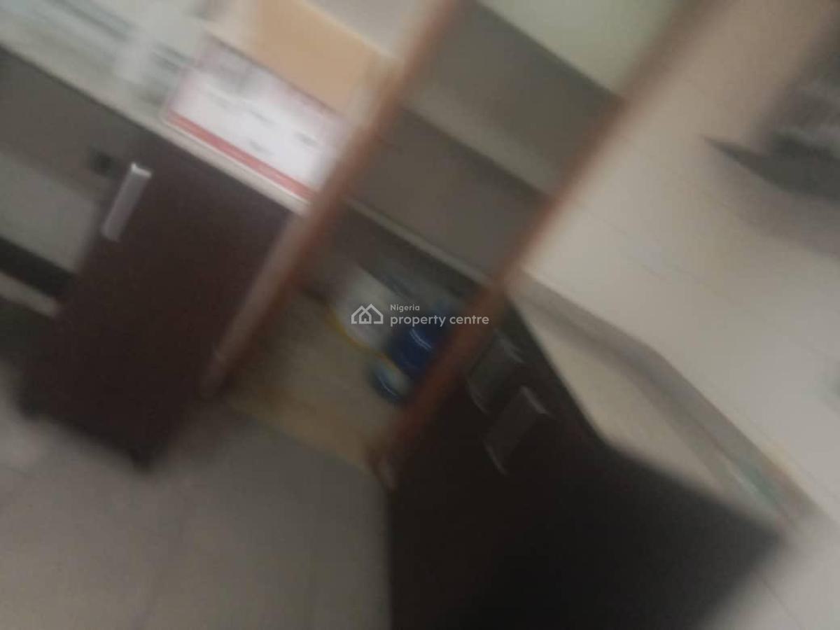 4 Bedrooms Flat Apartment, Ikeja Gra, Ikeja, Lagos, Flat / Apartment for Rent