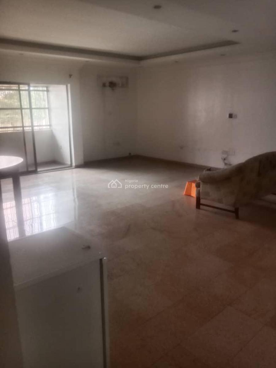 4 Bedrooms Flat Apartment, Ikeja Gra, Ikeja, Lagos, Flat / Apartment for Rent