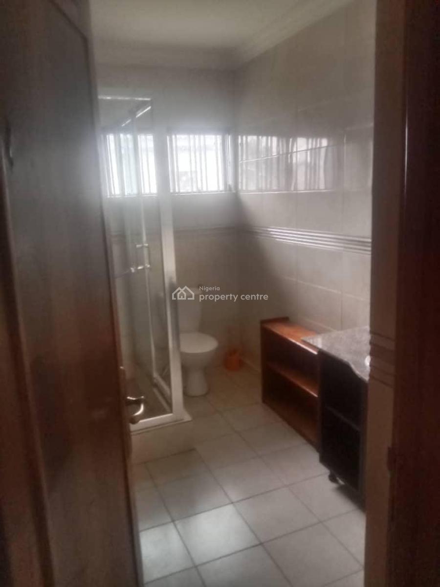 4 Bedrooms Flat Apartment, Ikeja Gra, Ikeja, Lagos, Flat / Apartment for Rent