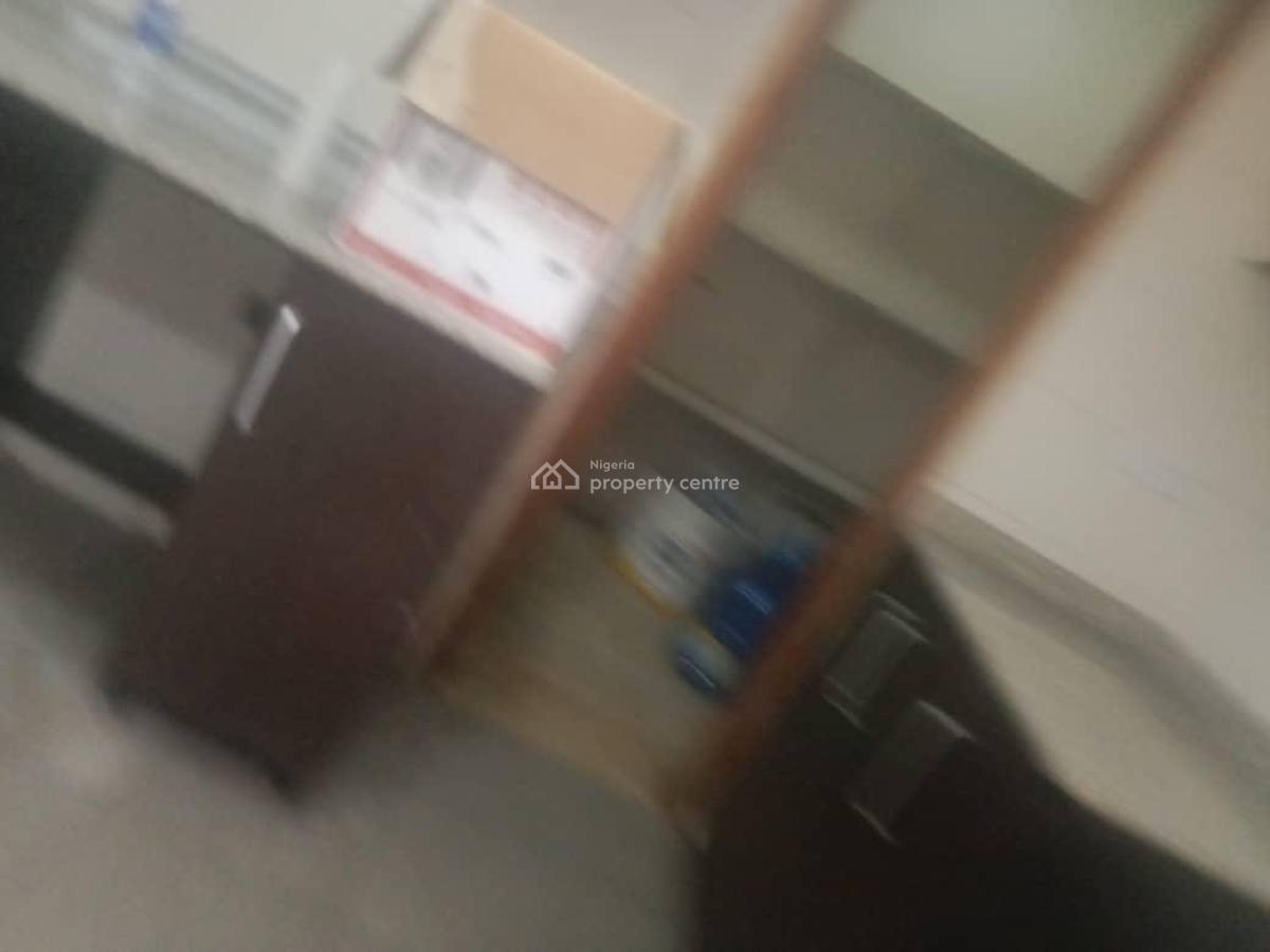 4 Bedrooms Flat Apartment, Ikeja Gra, Ikeja, Lagos, Flat / Apartment for Rent