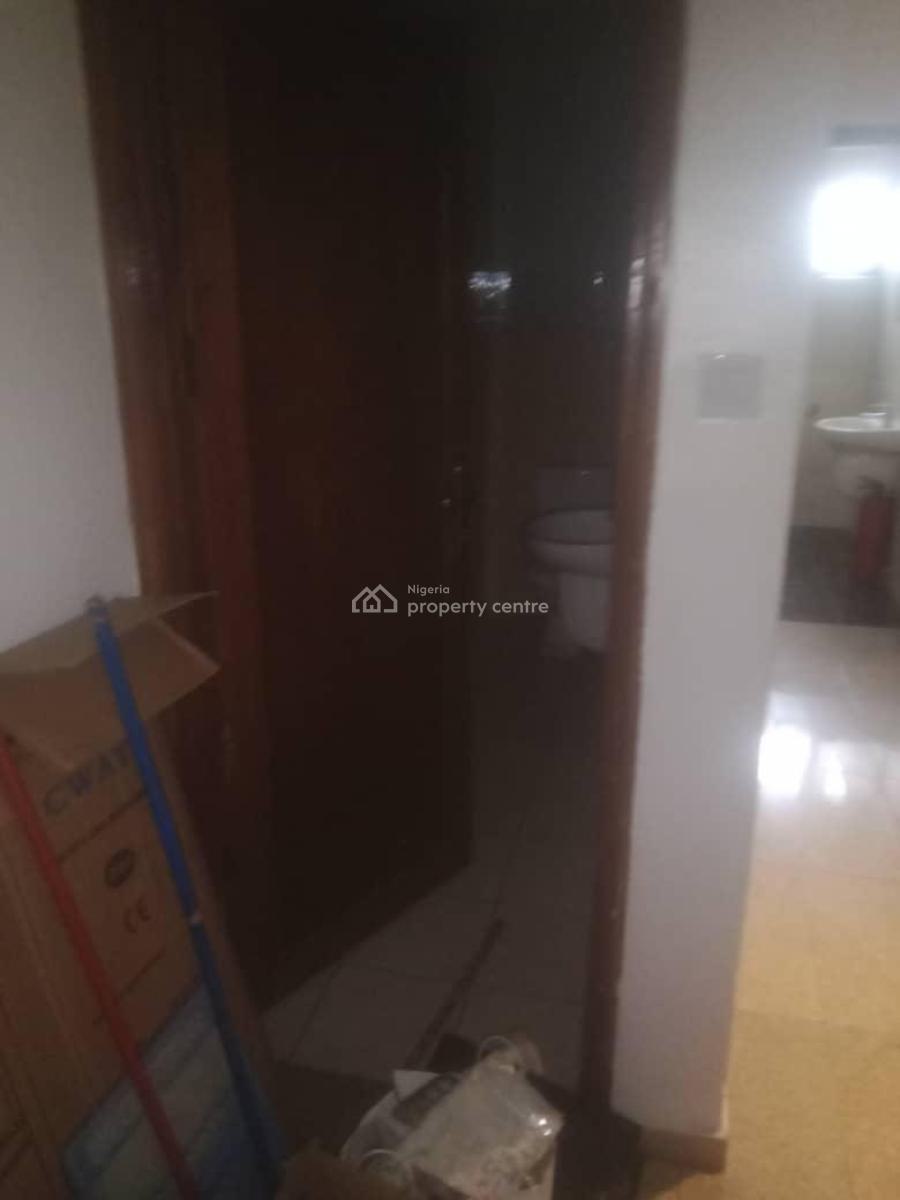 4 Bedrooms Flat Apartment, Ikeja Gra, Ikeja, Lagos, Flat / Apartment for Rent