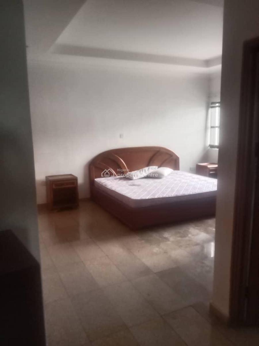 4 Bedrooms Flat Apartment, Ikeja Gra, Ikeja, Lagos, Flat / Apartment for Rent