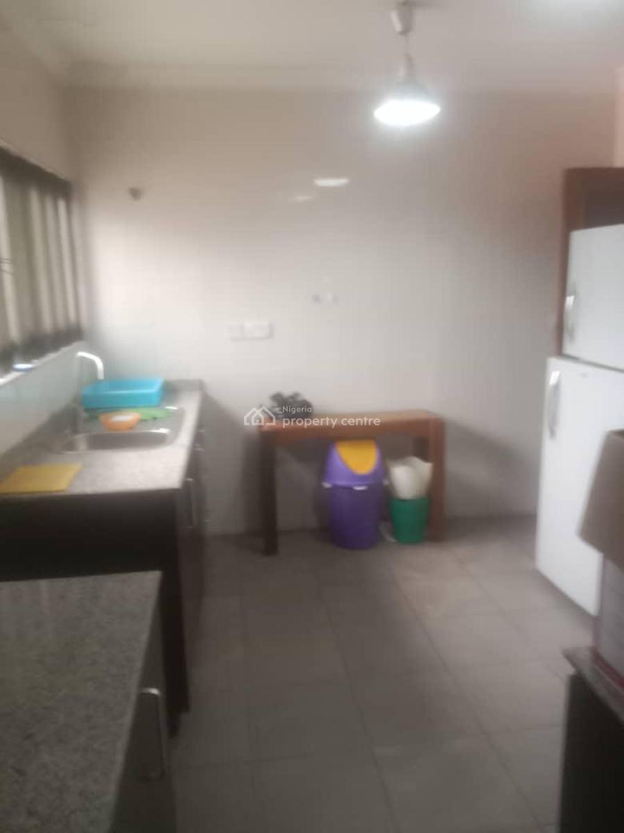 4 Bedrooms Flat Apartment, Ikeja Gra, Ikeja, Lagos, Flat / Apartment for Rent