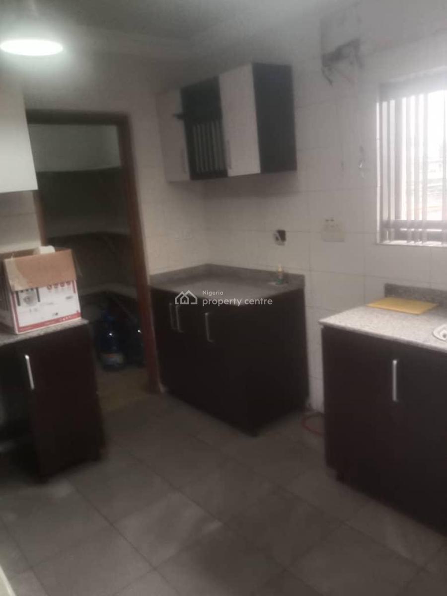 4 Bedrooms Flat Apartment, Ikeja Gra, Ikeja, Lagos, Flat / Apartment for Rent