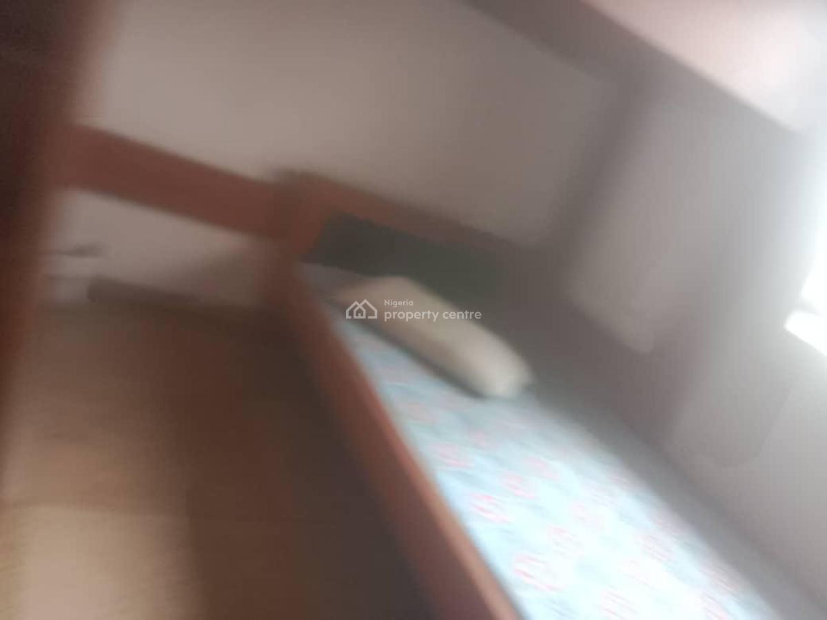 4 Bedrooms Flat Apartment, Ikeja Gra, Ikeja, Lagos, Flat / Apartment for Rent