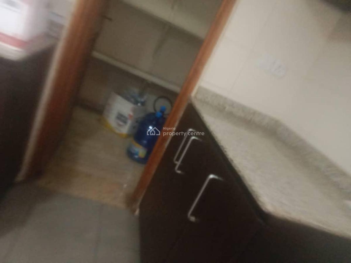 4 Bedrooms Flat Apartment, Ikeja Gra, Ikeja, Lagos, Flat / Apartment for Rent