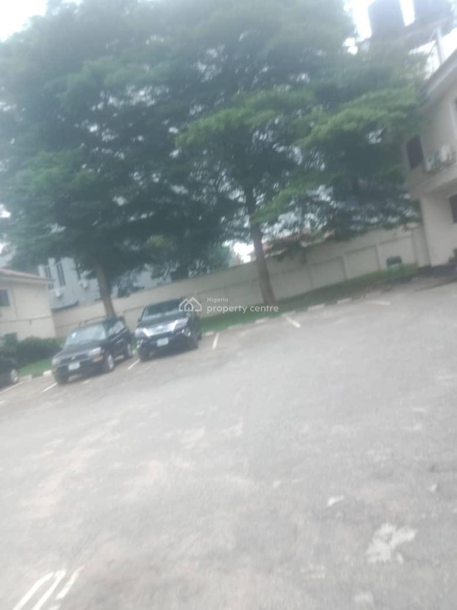 4 Bedrooms Flat Apartment, Ikeja Gra, Ikeja, Lagos, Flat / Apartment for Rent
