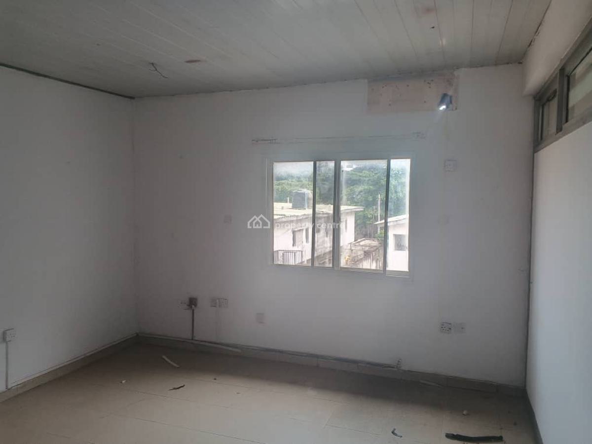 Partitioned Office Space, Victoria Island (vi), Lagos, Office Space for Rent