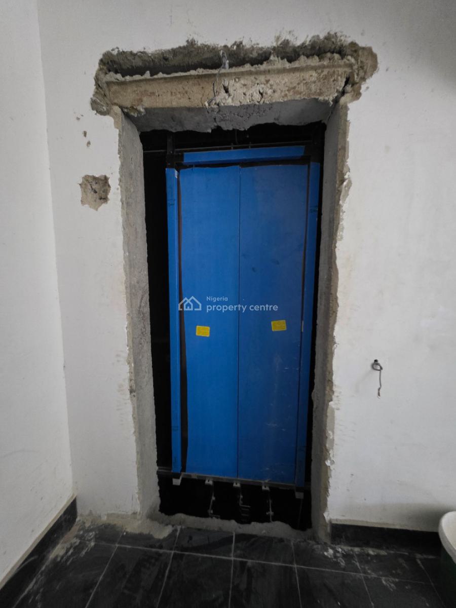 Massive 5 Bedroom Detached Duplex with Swimming Pool + Elevator, Banana Island, Ikoyi, Lagos, Detached Duplex for Sale