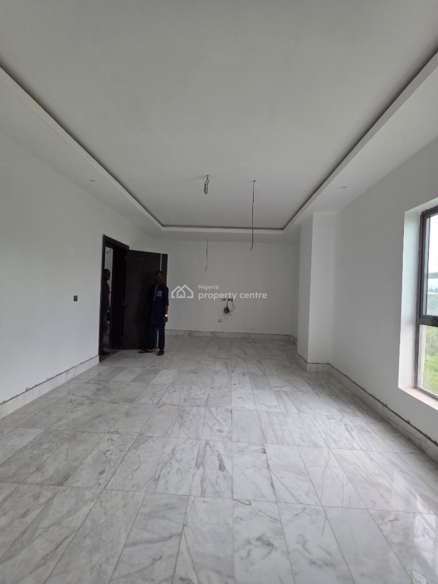 Massive 5 Bedroom Detached Duplex with Swimming Pool + Elevator, Banana Island, Ikoyi, Lagos, Detached Duplex for Sale