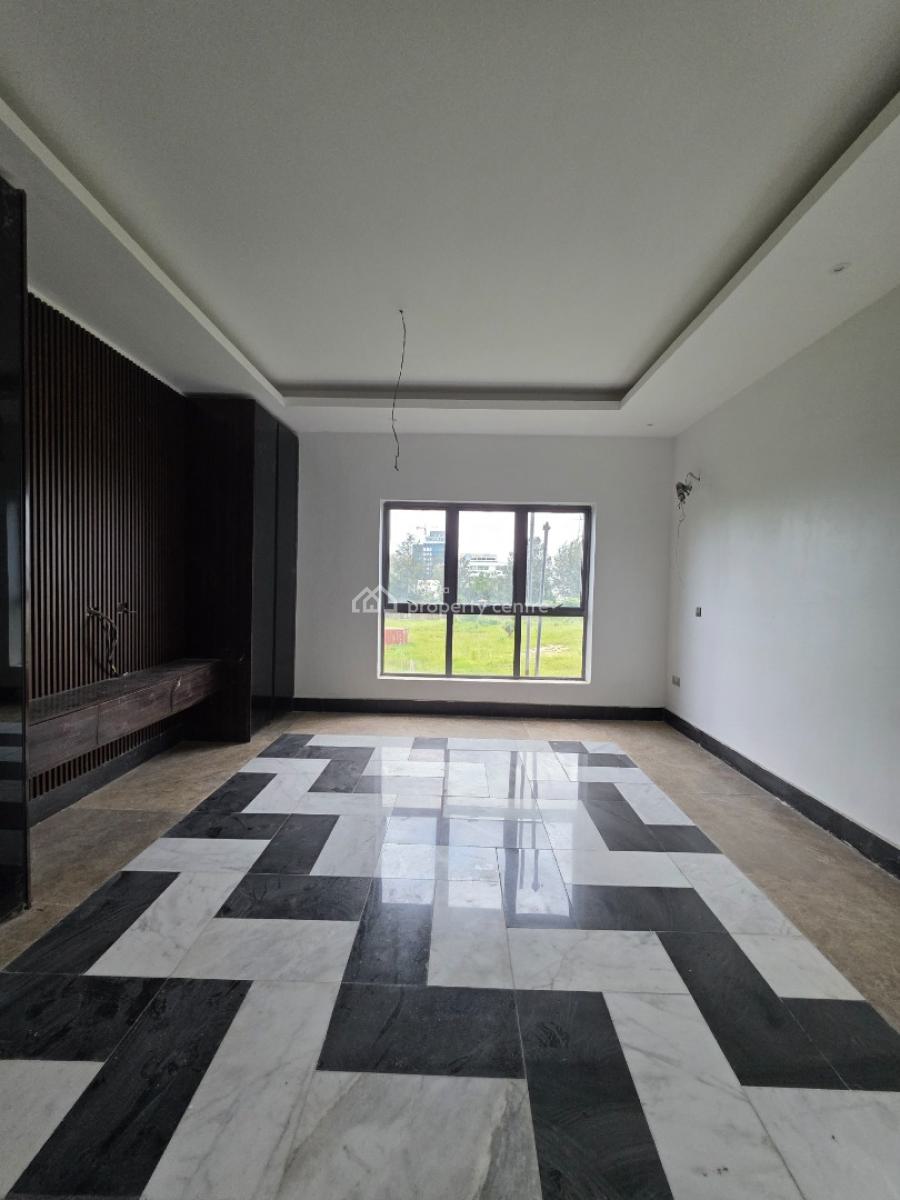 Massive 5 Bedroom Detached Duplex with Swimming Pool + Elevator, Banana Island, Ikoyi, Lagos, Detached Duplex for Sale