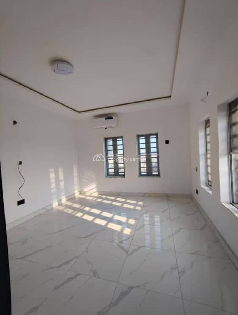 Newly Built 1 Bedroom Mini Flat Apartment, New Road, Off Alpha Beach, Lekki, Lagos, Mini Flat (room and Parlour) for Sale